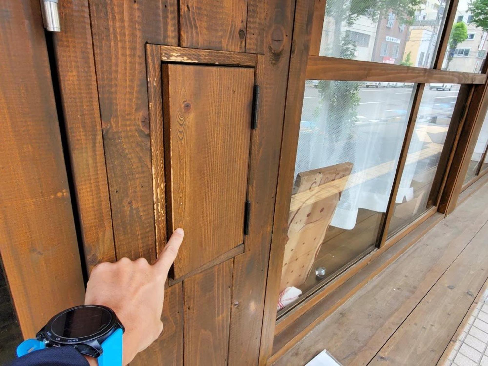 ゲストハウス Ezo Run Sapporo 札幌中心部でシンプルな滞在ができるホステル Exterior foto